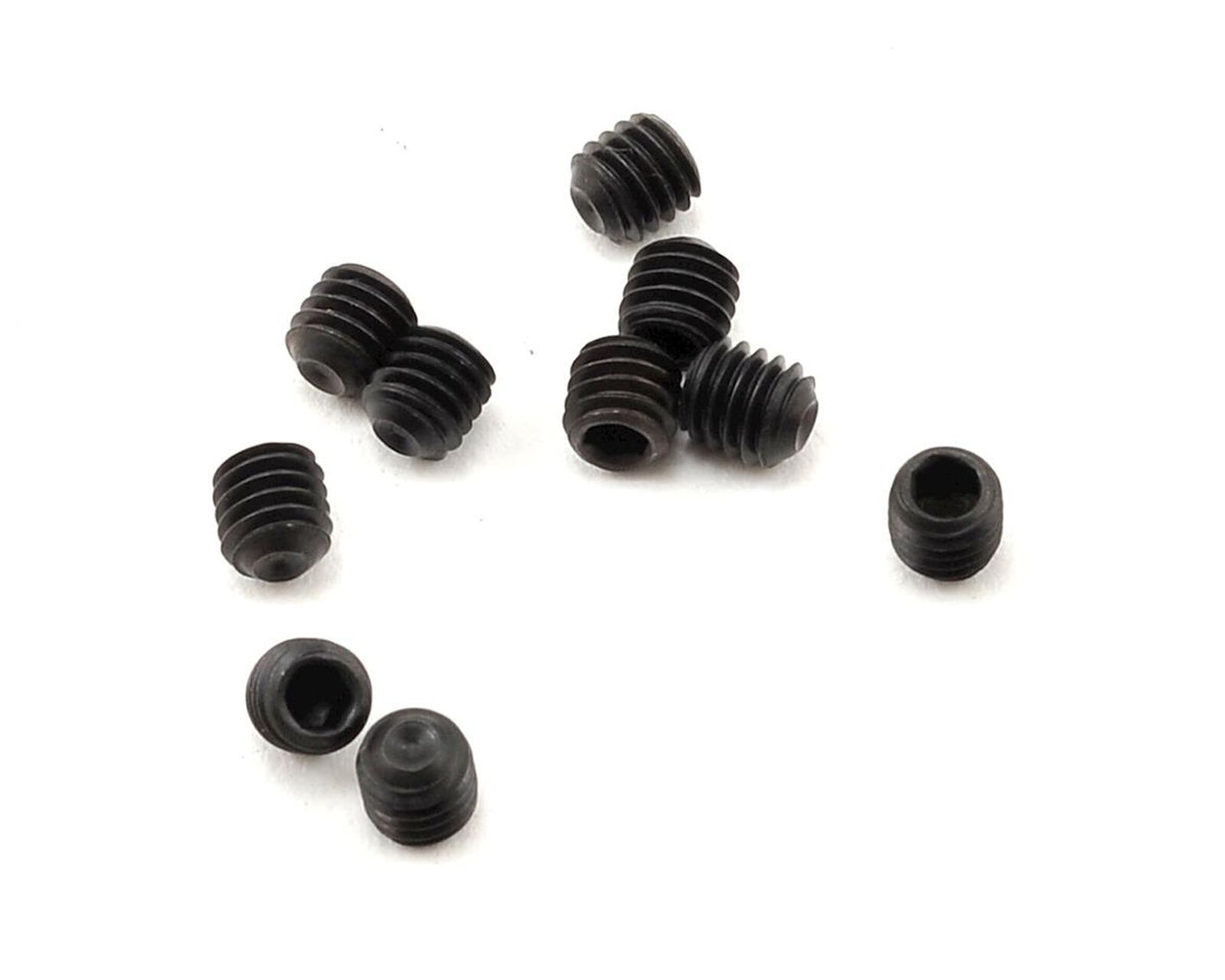 3x3mm Set Screw (10)