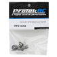 ProTek RC 1KTBL Metal Servo Gear Set PTK-3058