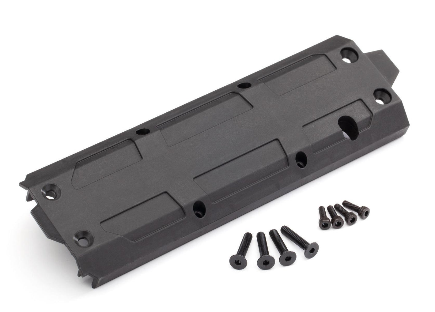 Traxxas Maxx Center Skidplate 8945