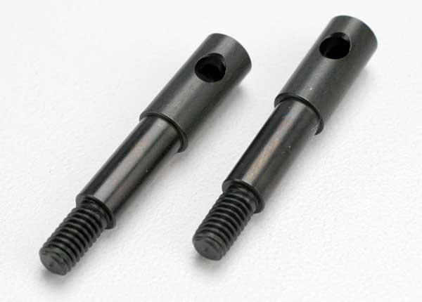 Traxxas Front Wheel Spindle (2) (Jato) 5537