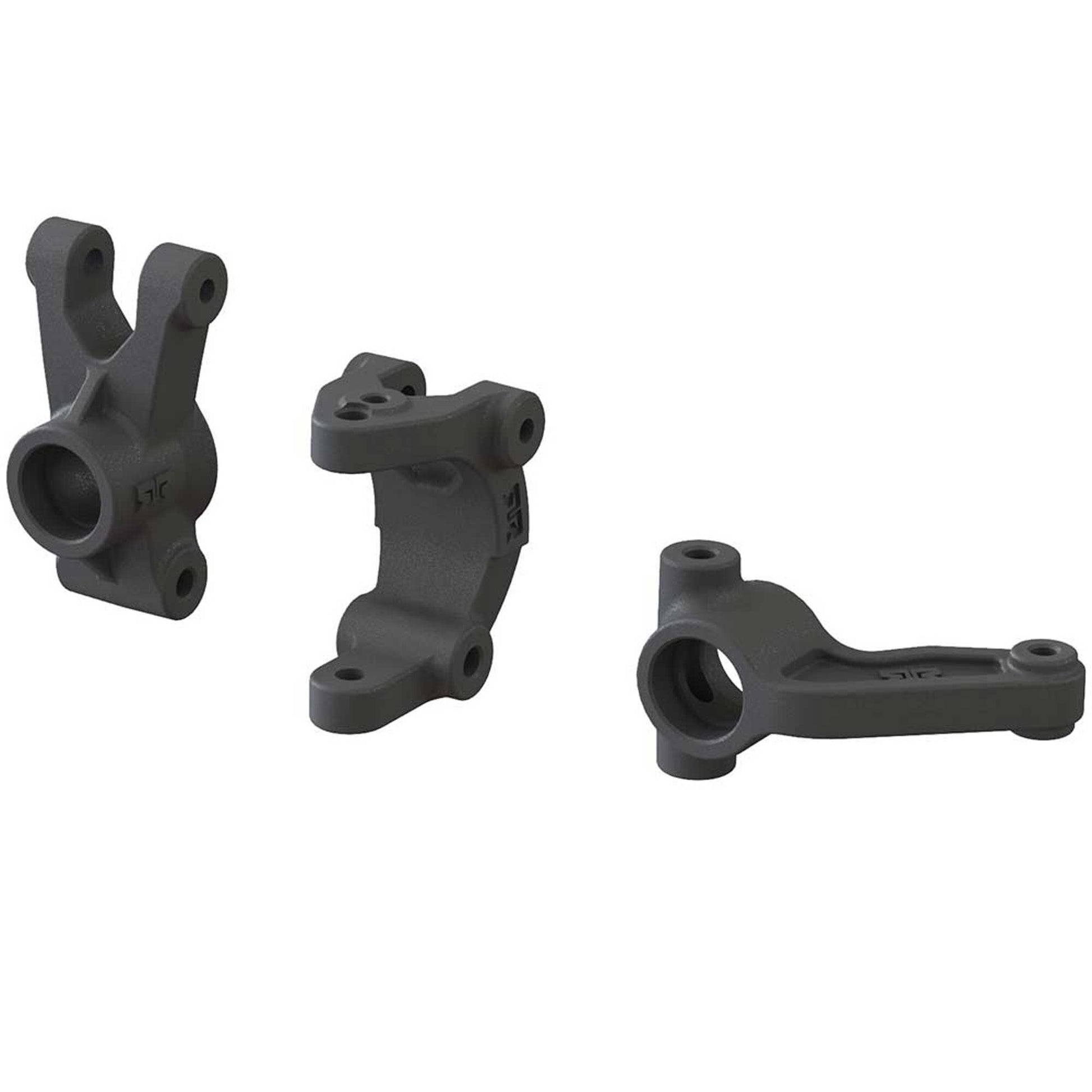 Arrma Hub & Knuckle Set ARAC5044