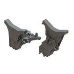 Composite Upper Gearbox Covers/Shock Tower