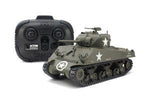 1/35 Scale U.S. Medium Tank Kit, M4A3 Sherman