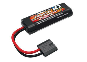 "Series 1" 6-Cell 1/16 Battery w/iD Traxxas Connector (7.2V/1200mAh)