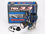 Traxxas TRX 3.3 w/Multi-Shaft (W/O Starter) 5406