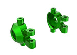 Steering Blocks (L&R) Grn