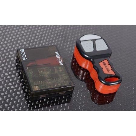 Warn Wireless Remote/Receiver Winch Controller Set RC4ZS1092 Rc4wd