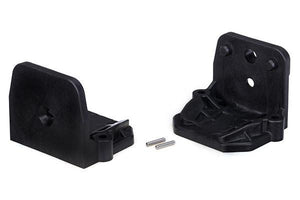 Traxxas X-Maxx/XRT Front & Rear Motor Mount Set 7760