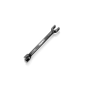 HUDY SPRING STEEL TURNBUCKLE WRENCH 3 & 4MM