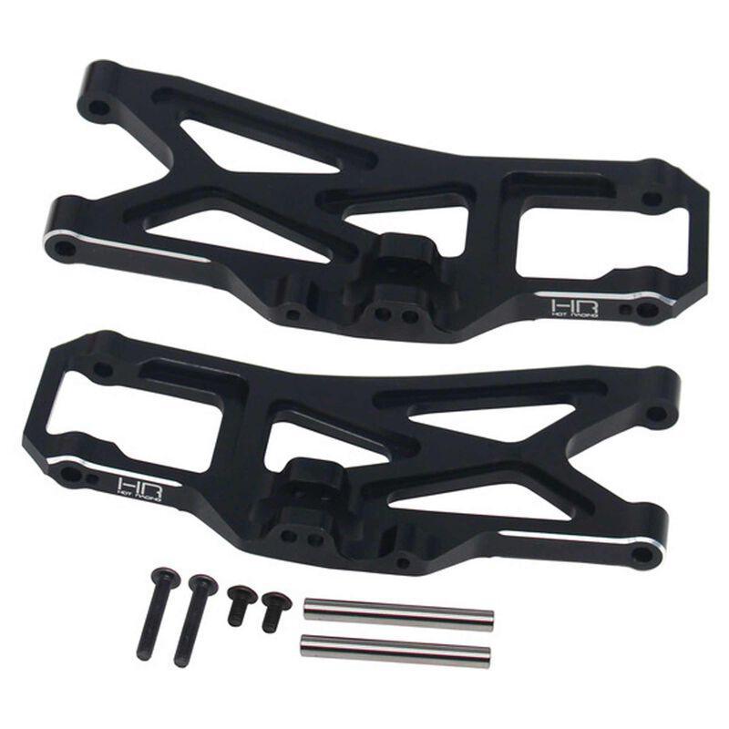 Aluminum Lower Suspension Arms: Maxx