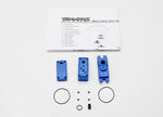 Traxxas 2081 - Servo case/ gaskets (for 2080 micro waterproof servo)