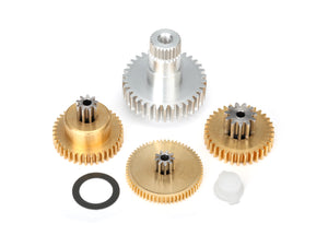 2085/2085x Metal Servo Gear Set