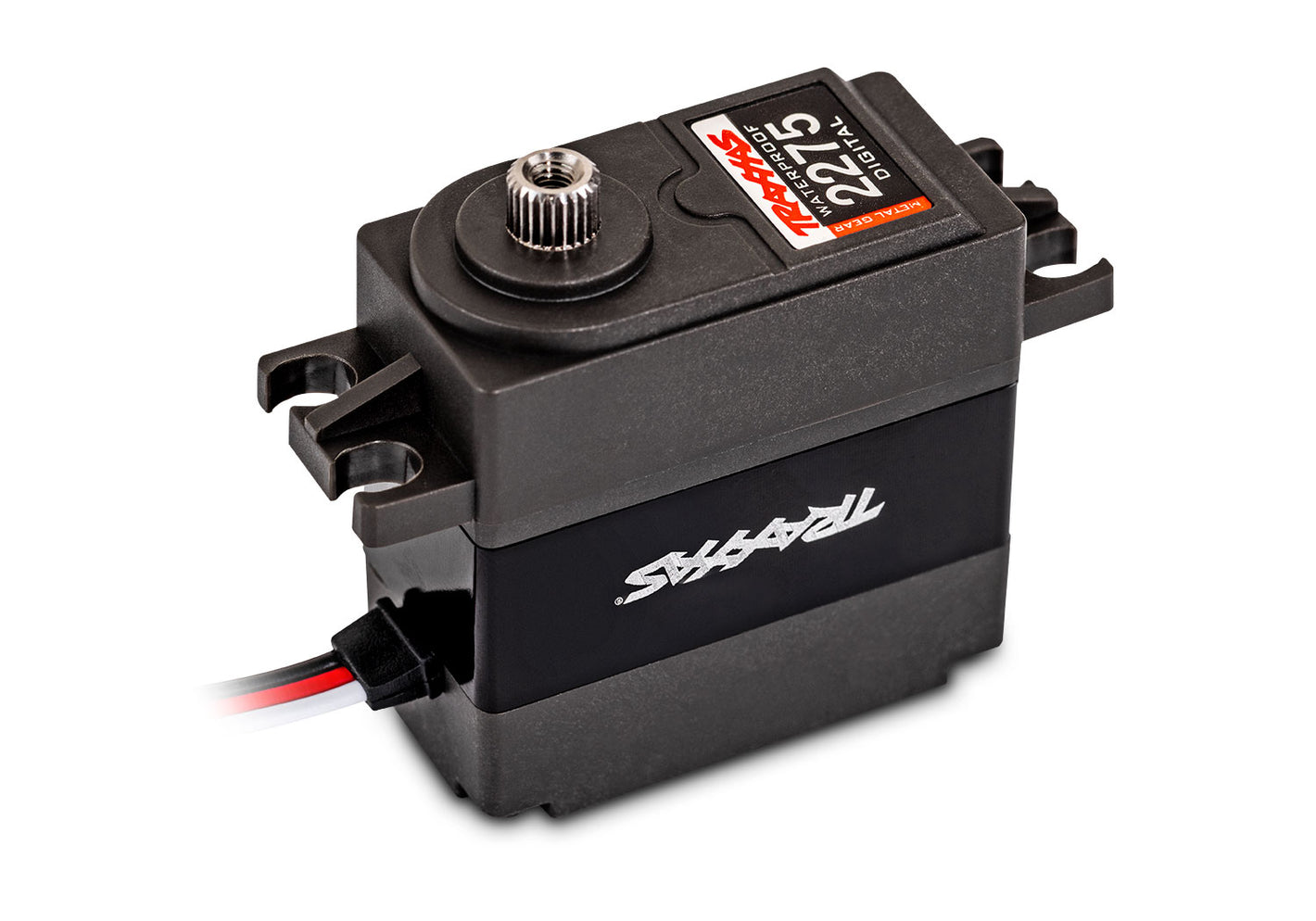 Traxxas Servo, digital high-torque, metal gear 2275