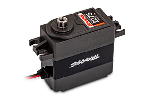 Traxxas Servo, digital high-torque, metal gear 2275