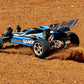 Traxxas Bandit 1/10 RTR 2WD Electric Buggy (Blue) XL 24054-1BLUE