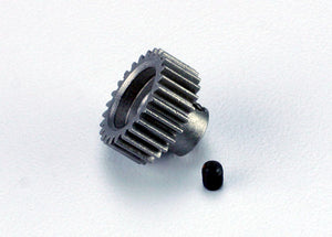 Traxxas Gear, 26-T pinion (48-pitch)/set screw 2426