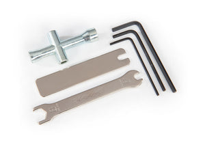 Tool Set Hex Wrench