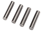 Traxxas Stub axle pins (4) 2754