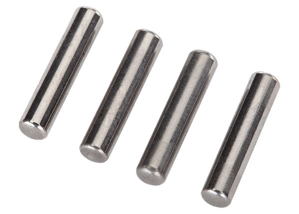 Traxxas Stub axle pins (4) 2754