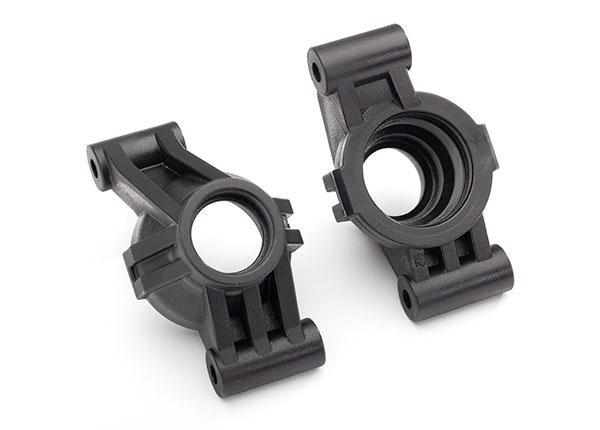 Traxxas Maxx Hub Carriers 8952