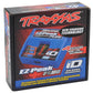 Traxxas EZ-Peak Plus Multi-Chemistry Battery Charger w/Auto iD (3S/4A/40W)