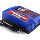 Traxxas EZ-Peak Plus 4S Multi-Chemistry Battery Charger w/Auto iD (4S/8A/75W) 2981