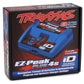 Traxxas EZ-Peak Plus 4S Multi-Chemistry Battery Charger w/Auto iD (4S/8A/75W) 2981