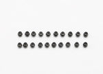 Traxxas 7028 Hollow Balls (20)