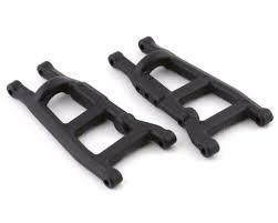 RPM Traxxas Telluride Front & Rear A-Arm Set RPM73362