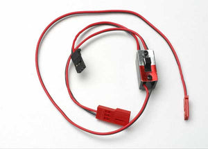 Traxxas Wiring Harness (RX Power Pack) 3034