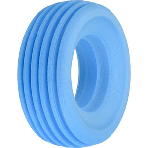 1/10 Single Stage Closed Cell 1.9" Crawling Foam: XL Tires