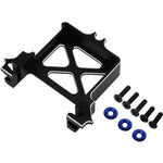 X-Maxx/Maxx Aluminum Standard Servo Adapter