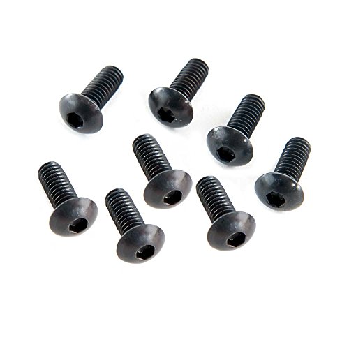 Droop Adjustment Screw M4x10mm 1/8 Scale