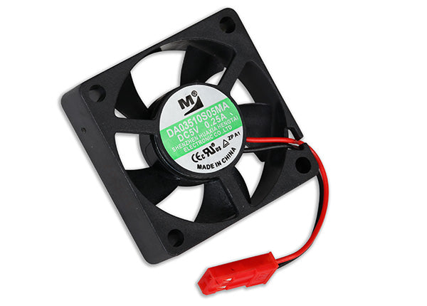 Traxxas Cooling fan, Velineon® VXL ESC 3475