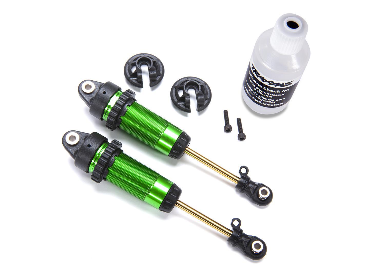 GTR XX-Long Tin Shocks (Green) (2)