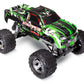 Traxxas Stampede RC Monster Truck 1/10 Scale 36054-4GRN