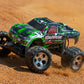 Traxxas Stampede RC Monster Truck 1/10 Scale 36054-4GRN