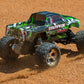 Traxxas Stampede RC Monster Truck 1/10 Scale 36054-4GRN