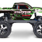 Traxxas Stampede RC Monster Truck 1/10 Scale 36054-4GRN