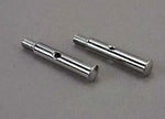 Traxxas Axles (front) (2) 3637