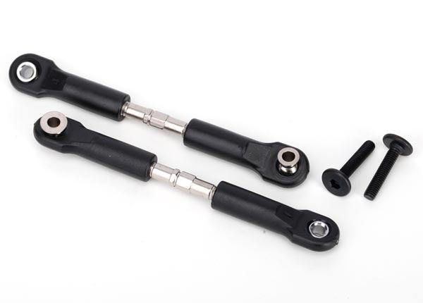 Traxxas Turnbuckles, camber link 3644