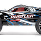 Traxxas Rustler 1/10 RTR Stadium Truck BlueX XL-5 37054-1BLUE