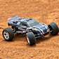 Traxxas Rustler 1/10 RTR Stadium Truck BlueX XL-5 37054-1BLUE