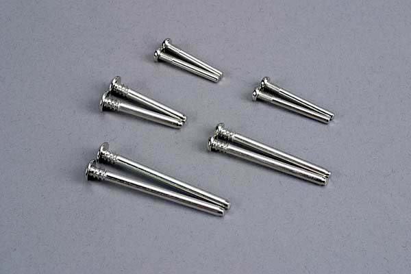 Traxxas Screw pin set 3739