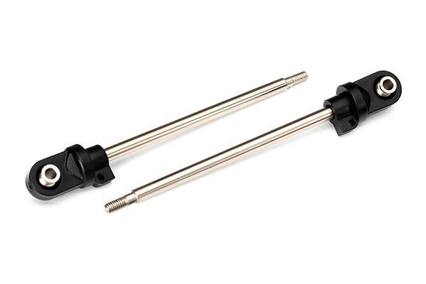 Traxxas 110mm GTX Shock Shafts - X-Maxx, 7763