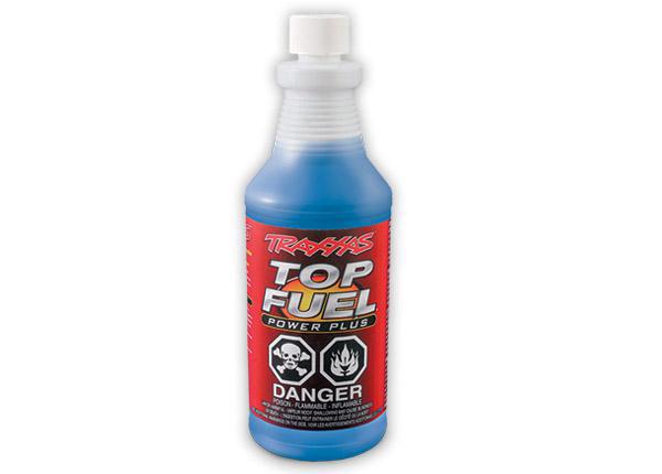 Top Fuel 20% Nitro Engine Fuel (One Quart) 5020