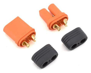 Connector: IC5 Device and IC5 Battery Set
