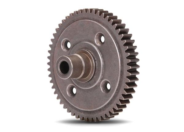 Spur Gear 54-T Steel For 32-P