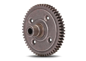Spur Gear 54-T Steel For 32-P
