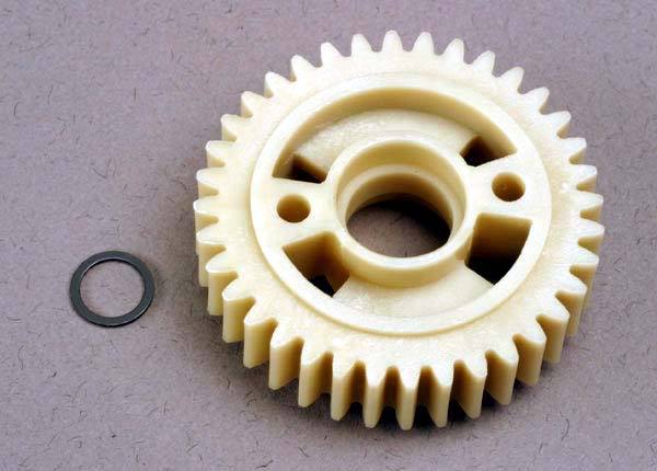 Traxxas 3984 - Output gear 36-T 1st speed/ (6x8x0.5TW)